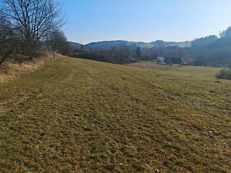 Prodej louky 38134 m², Mírová pod Kozákovem – náhled fotky 3