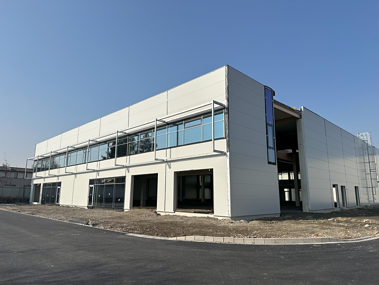 Pronájem komerčního prostoru, 350 m² (5 z 6)