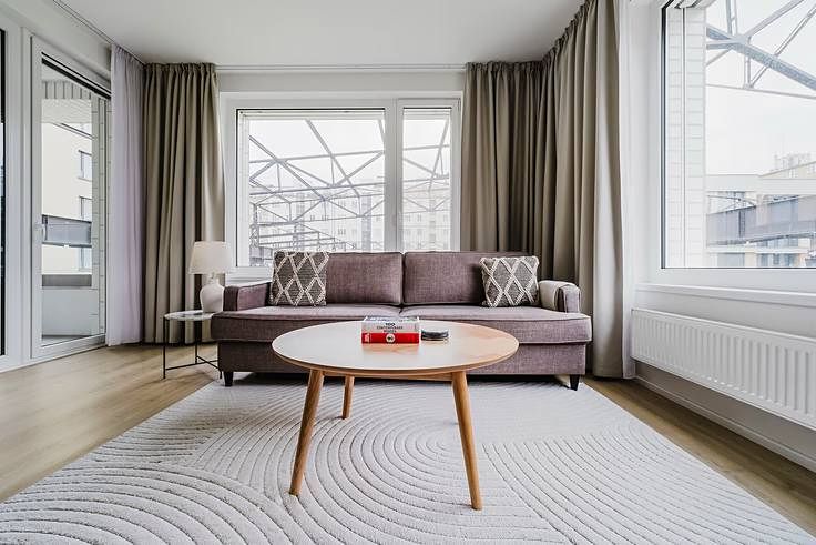 Pronájem bytu 2+1 63 m² – fotografie 2