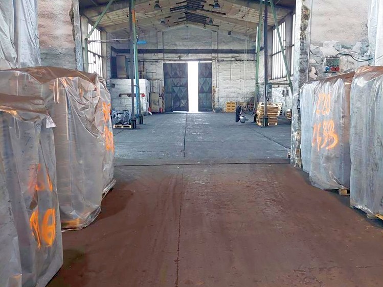 Pronájem komerčního prostoru, 1 000 m² (7 z 15)