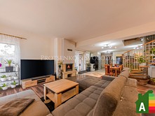 Prodej  vícegeneračního domu 279 m², pozemek 947