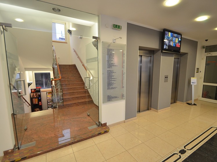 Комерційне приміщення в оренду, 10 м² (3 з 4)