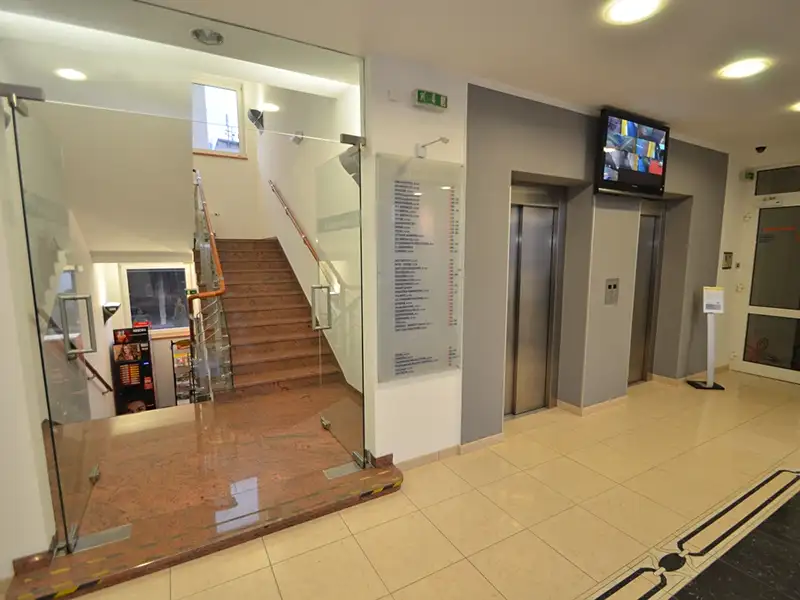 Pronájem virtuální kanceláře 10 m², Praha – náhled fotky 3