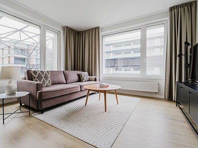 Pronájem bytu 2+1 63 m²