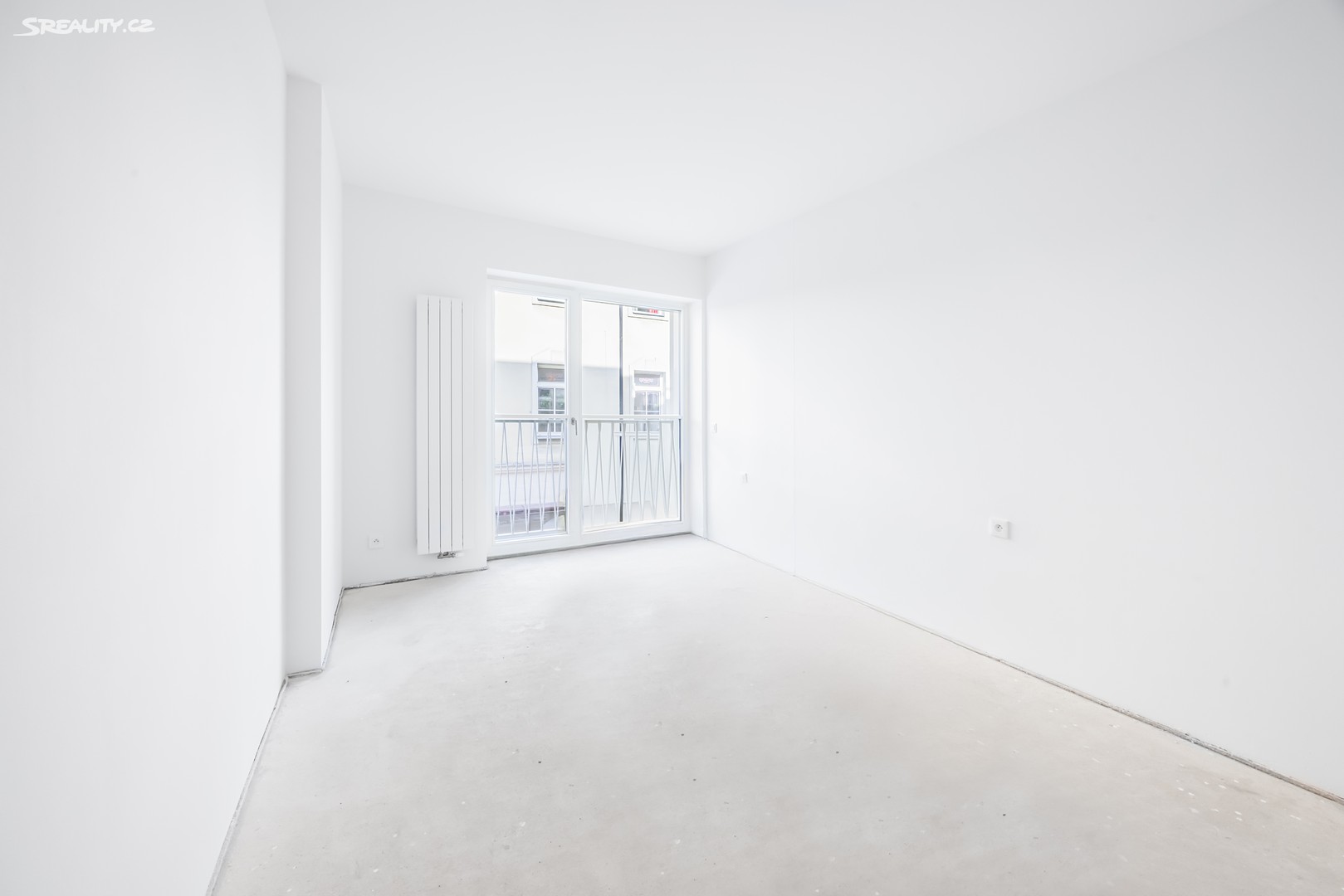 Prodej bytu 3+kk 91 m² – pohled 2