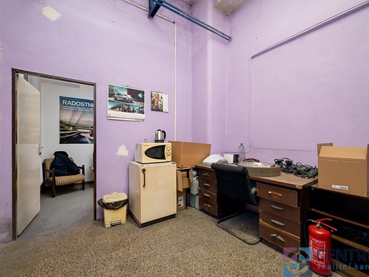 Prodej komerčního prostoru, 492 m² (13 z 23)