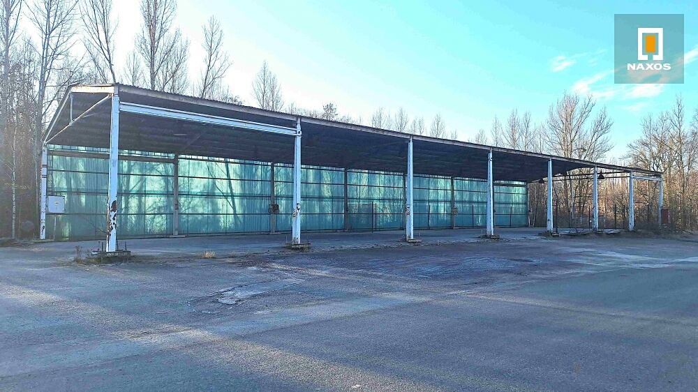 Pronájem pozemku 531 m² – fotografie 4