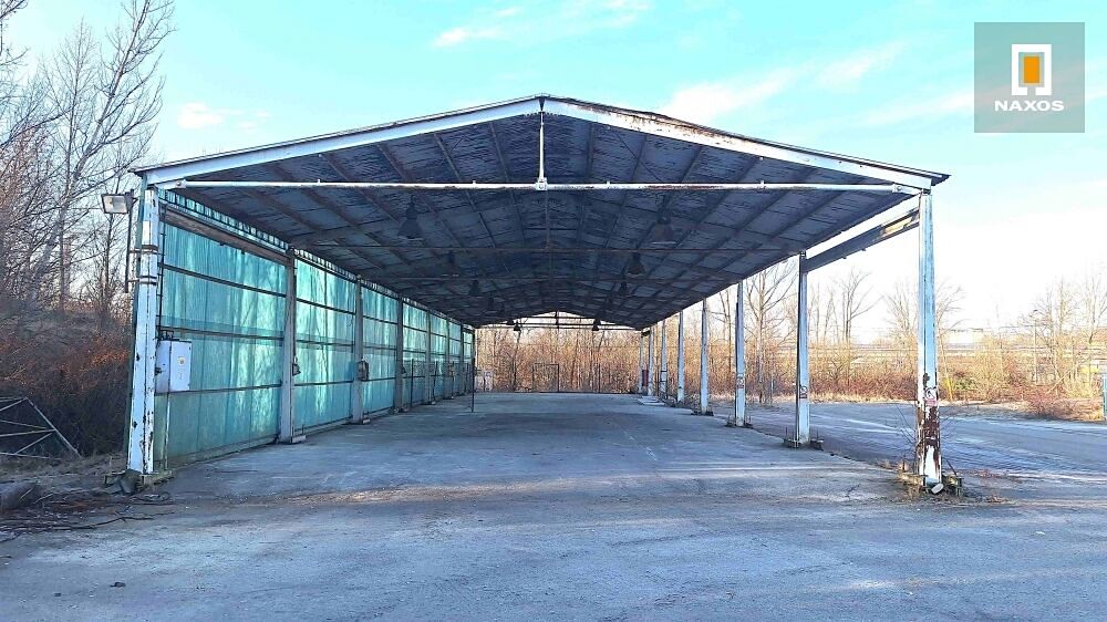 Pronájem pozemku 531 m² – fotografie 2