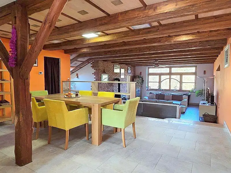 Prodej rodinného domu 560 m², pozemek 1280 m², Český Rudolec – náhled fotky 3