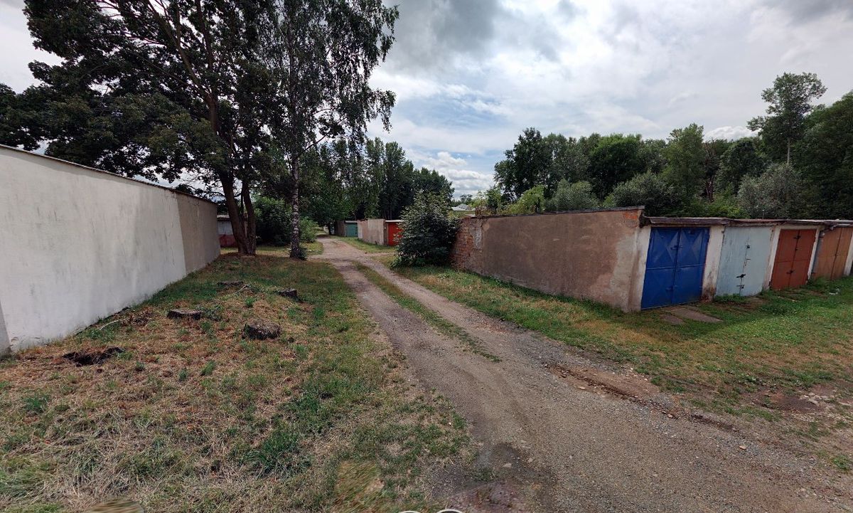 Prodej garáže 18 m² – fotografie 2