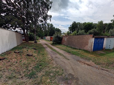 Prodej garáže 18 m² — photo 2