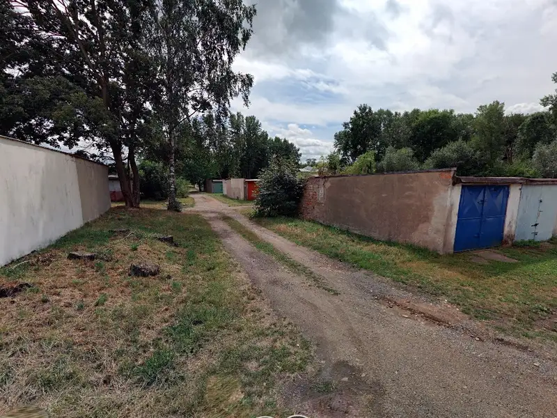 Prodej garáže 18 m², Pardubice – náhled fotky 2