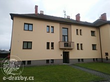 Dražba bytu 2+1 69 m²