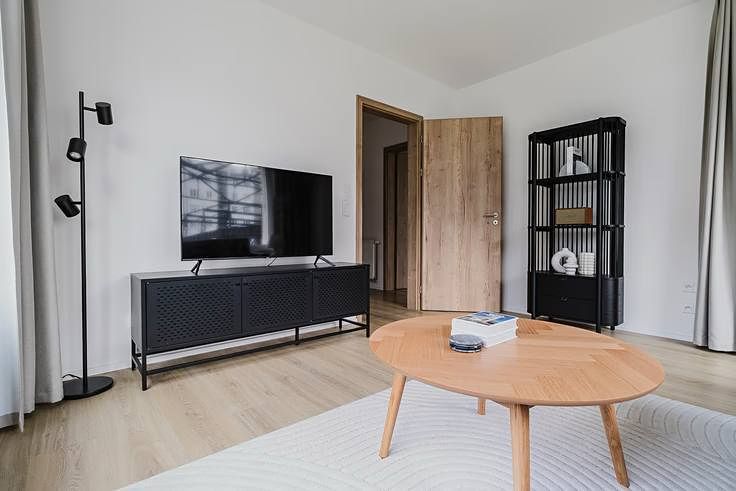 Pronájem bytu 2+1 63 m² – fotografie 3