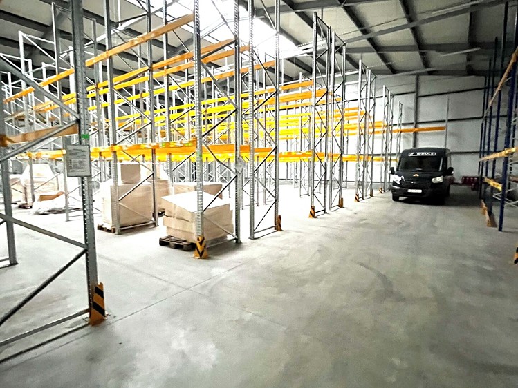Комерційне приміщення в оренду, 5 000 м² (5 з 7)