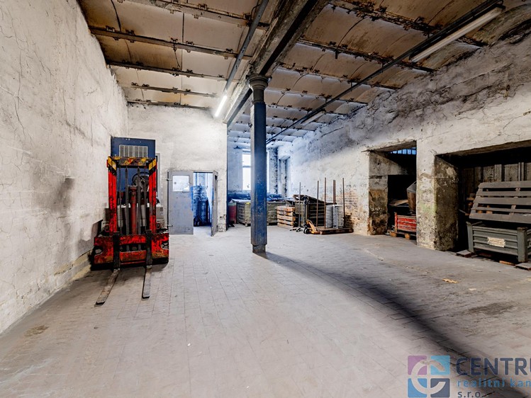 Prodej komerčního prostoru, 492 m² (7 z 23)