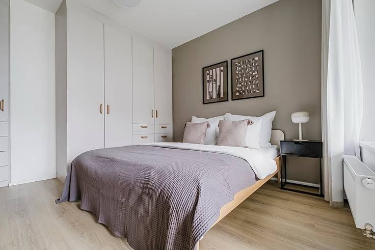 Pronájem bytu 2+1 63 m² – fotografie 4