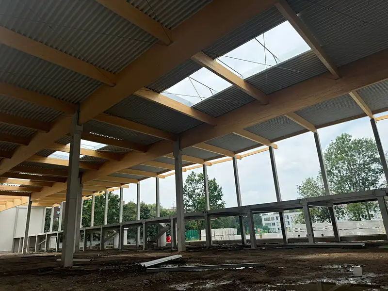 Pronájem skladového prostoru 1000 m², Ostrava – náhled fotky 3