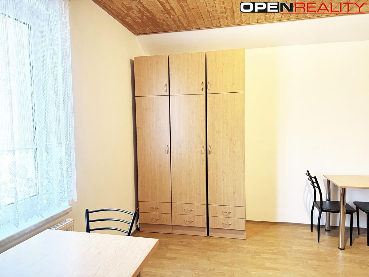 Pronájem bytu 1+kk 21 m² – fotografie 3