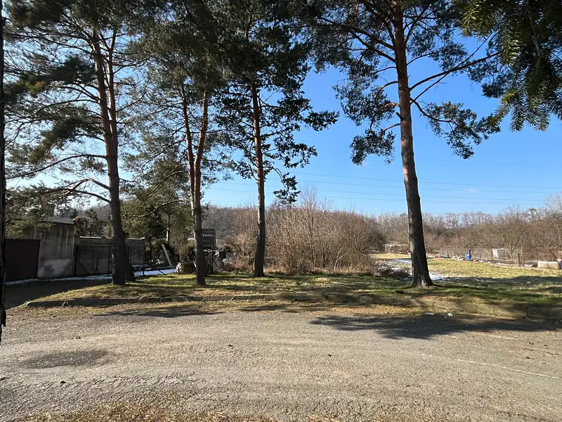 Prodej zahrady 928 m², Hradčany-Kobeřice – náhled fotky 3