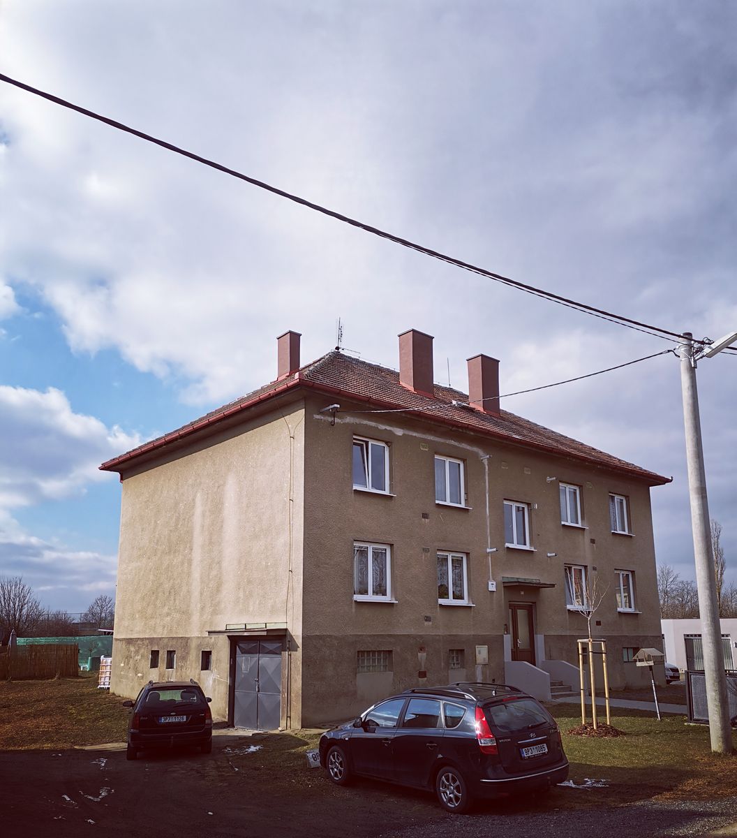 Prodej činžovního domu 615 m² – fotografie 4
