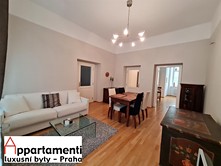 Prodej bytu 2+1 59 m²