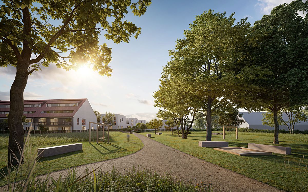 Prodej bytu 3+kk 82 m² (Jednopodlažní)