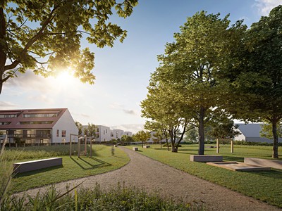 Prodej bytu 3+kk 82 m² (Jednopodlažní)