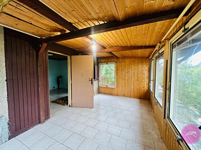 Prodej  chaty 50 m², pozemek 400 m² — photo 4