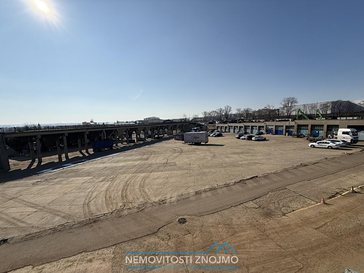 Комерційне приміщення в оренду, 2 921 м² (8 з 15)