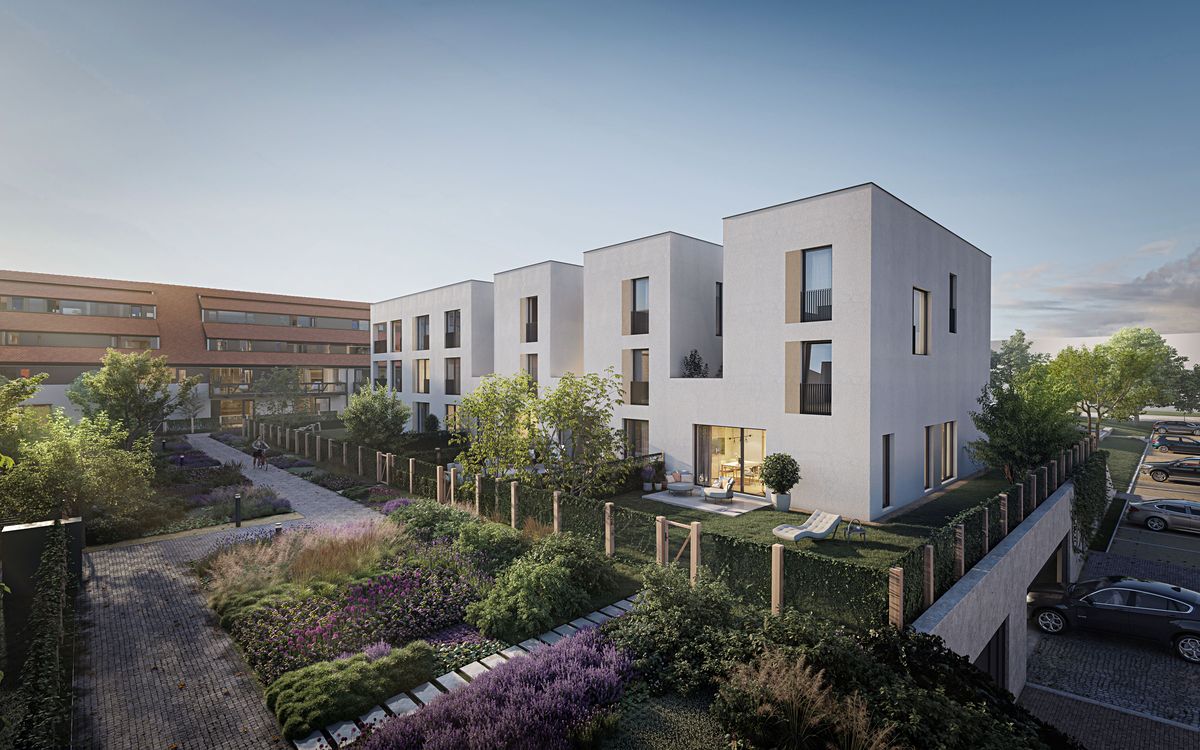 Prodej bytu 3+kk 82 m² – fotografie 2