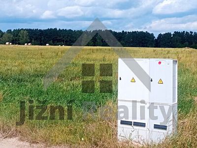 Prodej pole 10068 m²