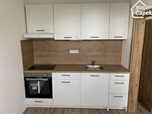 Pronájem bytu 1+1 31 m²