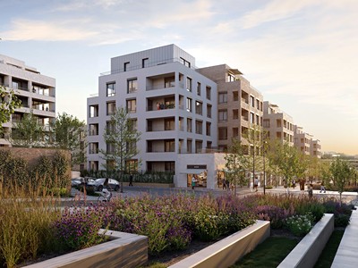 Prodej bytu 2+kk 46 m²