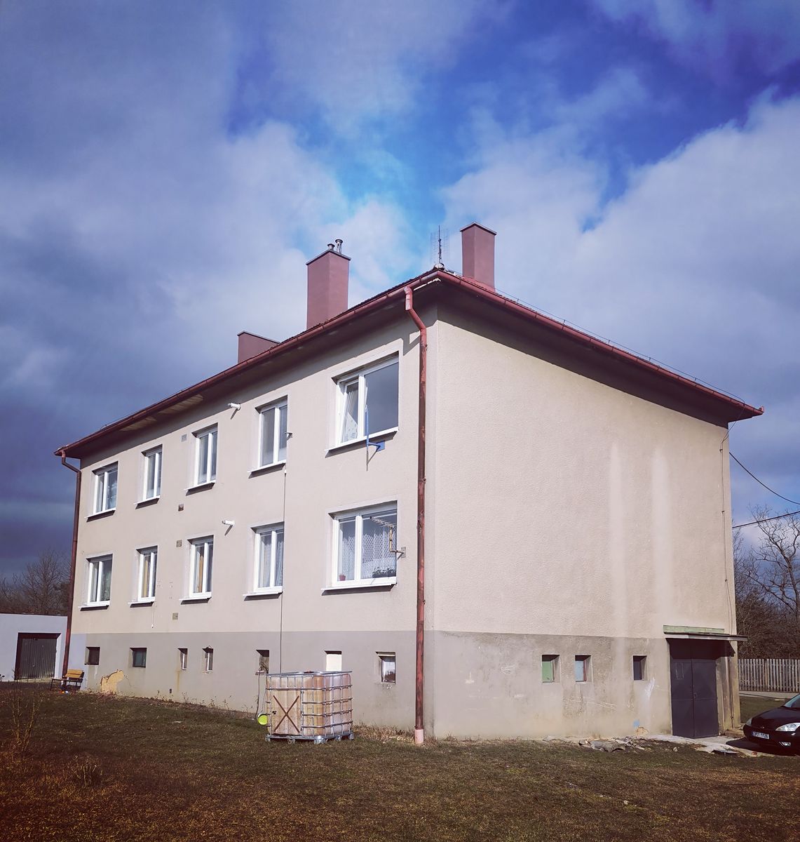 Prodej činžovního domu 615 m² – fotografie 5
