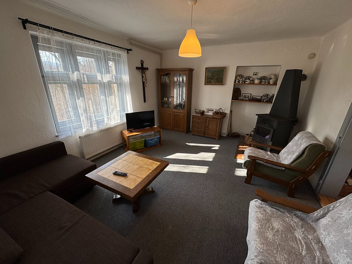 Prodej chalupy 120 m², pozemek 34800 m² – fotografie 5
