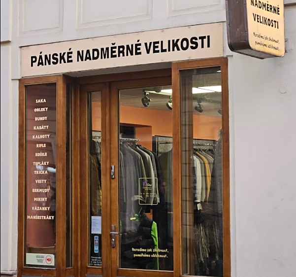 Ostatní