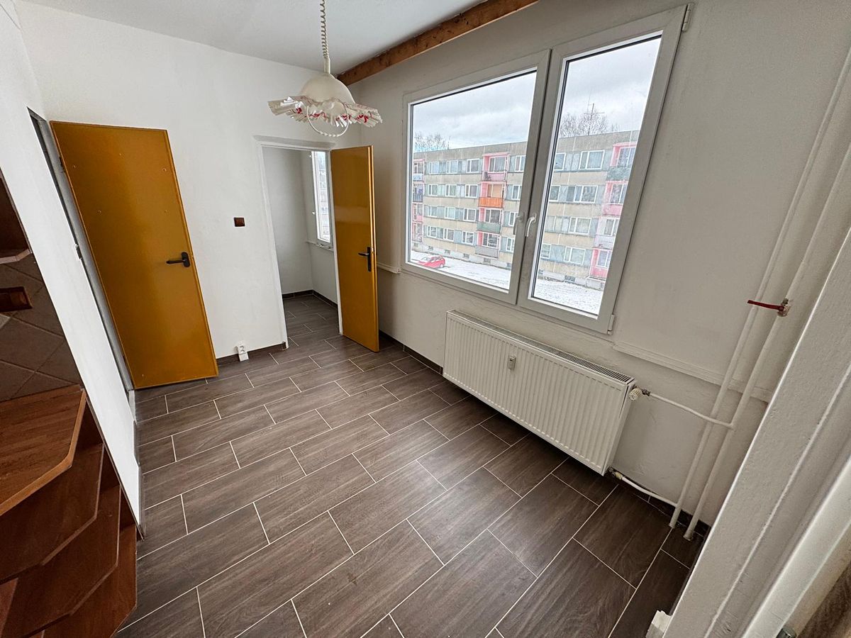 Pronájem bytu 3+1 75 m² – fotografie 3