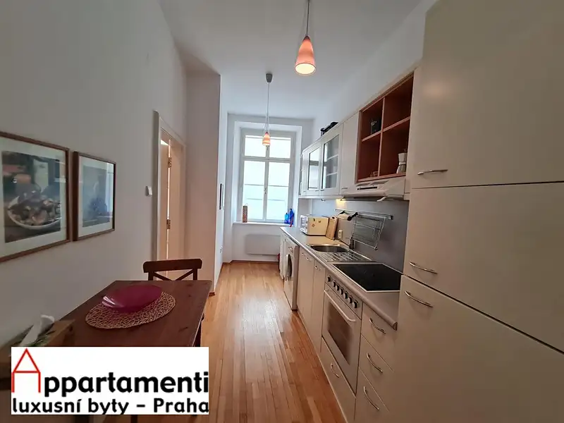Prodej bytu 2+1 59 m², Praha – náhled fotky 2