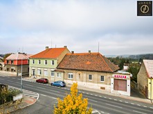 Prodej  rodinného domu 560 m², pozemek 1 000 m²