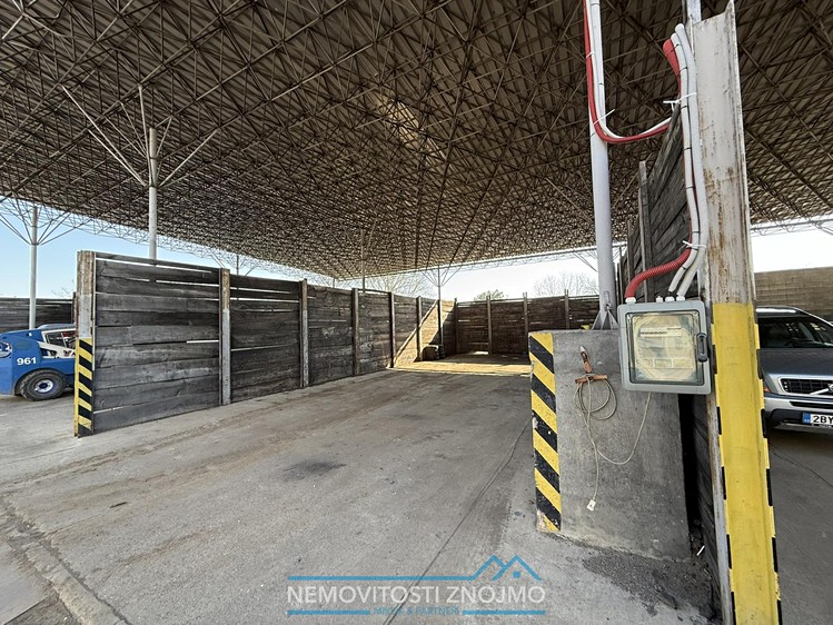 Комерційне приміщення в оренду, 2 921 м² (5 з 15)