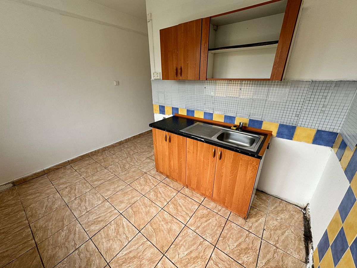 Pronájem bytu 2+1 54 m² – fotografie 2