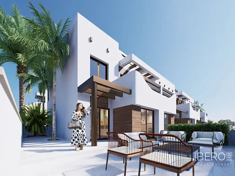 Prodej bytu 3+kk 46 m², Pilar de la Horadada – náhled fotky 3