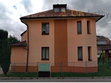 Dražba  rodinného domu 720 m², pozemek 720 m²