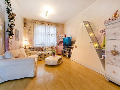 Prodej bytu 3+kk 80 m²