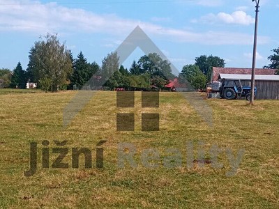 Dolní Slověnice, Lišov