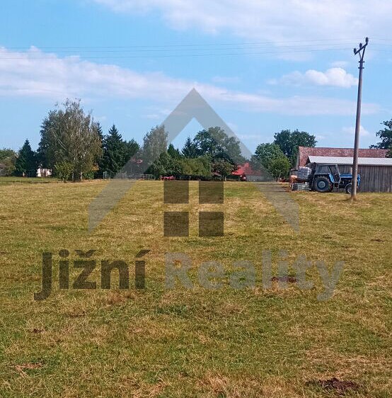 Prodej pozemku, 9 217 m² (1 z 7)