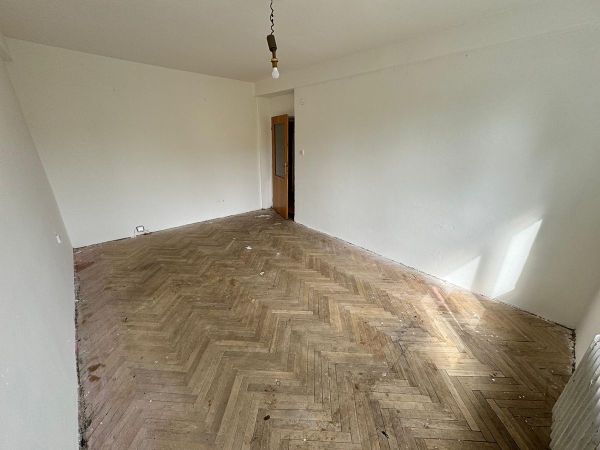 Pronájem bytu 2+1 54 m² – fotografie 5
