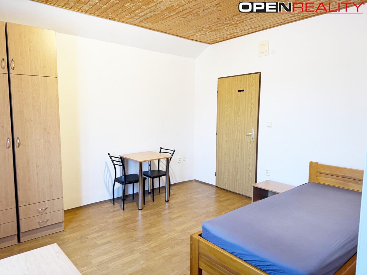 Pronájem bytu 1+kk 21 m² – fotografie 2