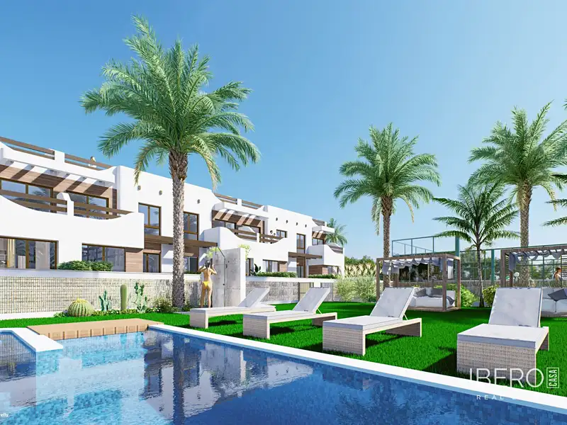 Prodej bytu 3+kk 46 m², Pilar de la Horadada – náhled fotky 2